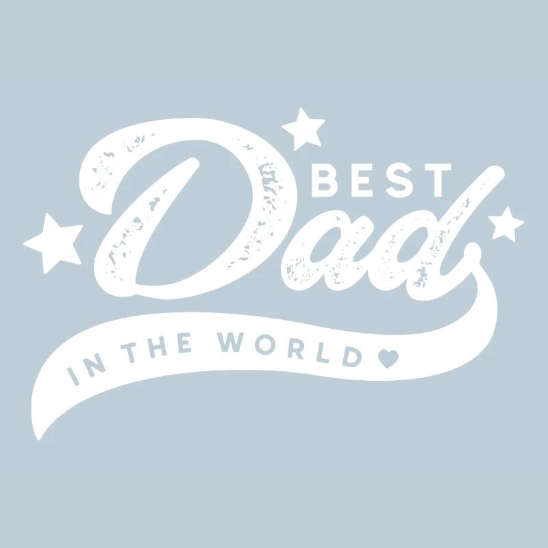 Bester Vater der Welt