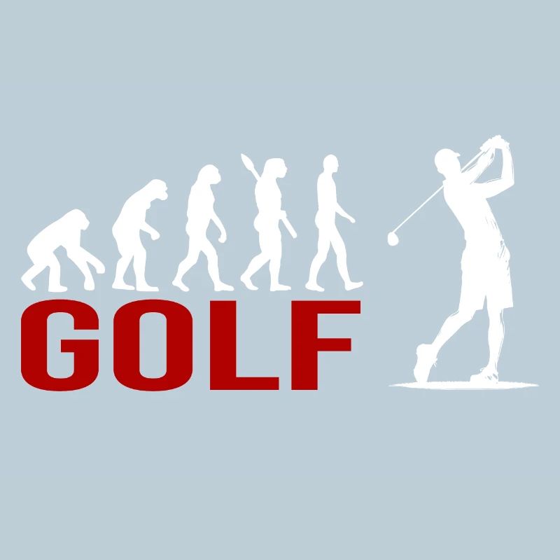 Evolution Golfsport