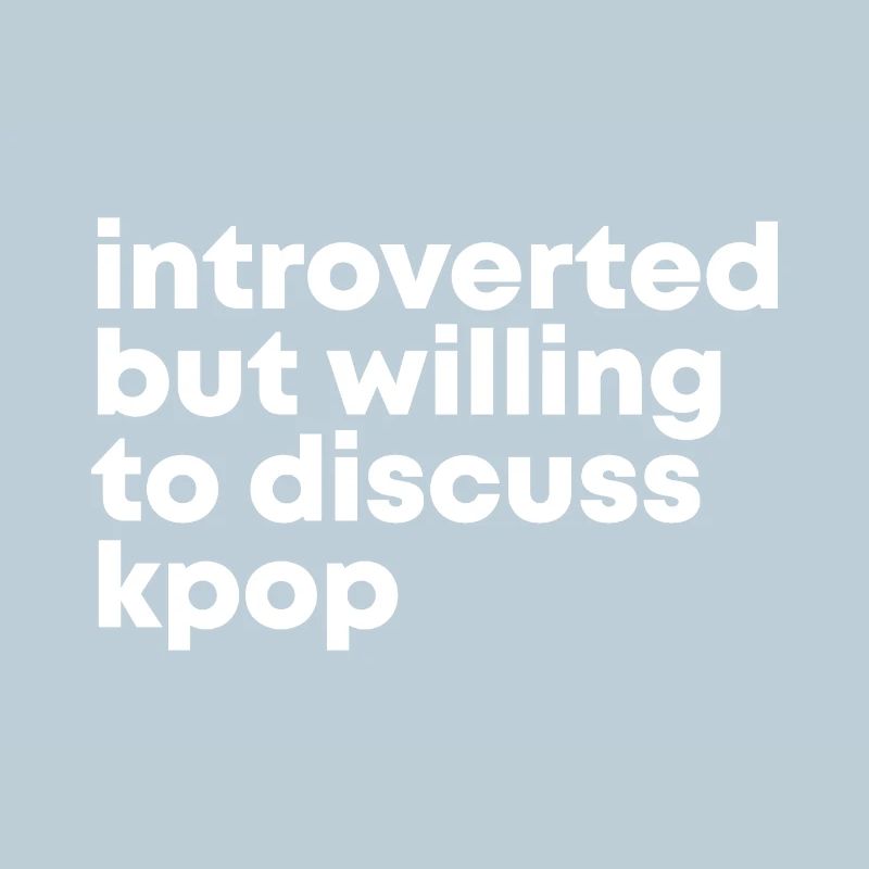 K Pop