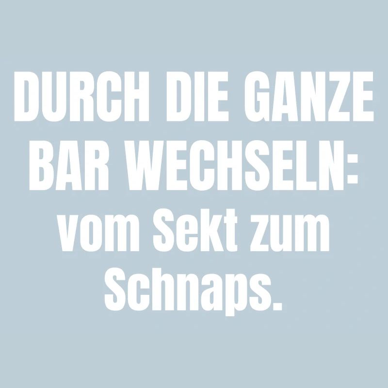 Durch die ganze Bar wechseln