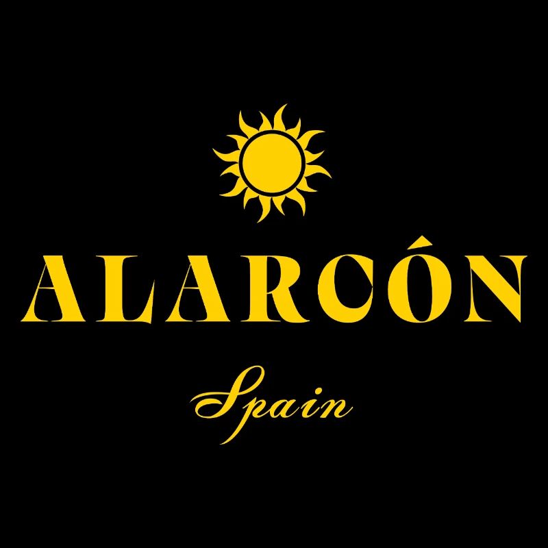 Logo de l’Alarcón Espagne