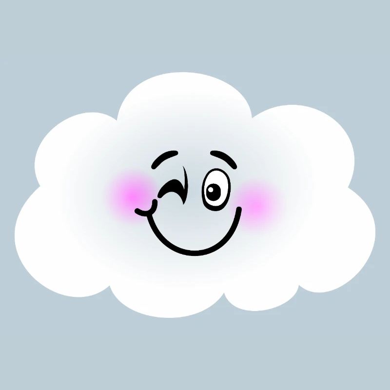 Happy Cloud