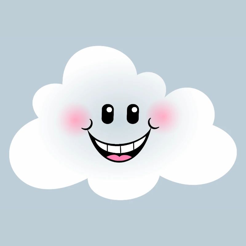 Happy Cloud