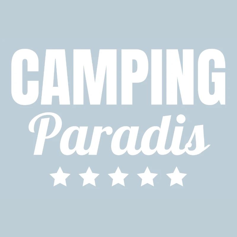 camping, camping car, camping paradis