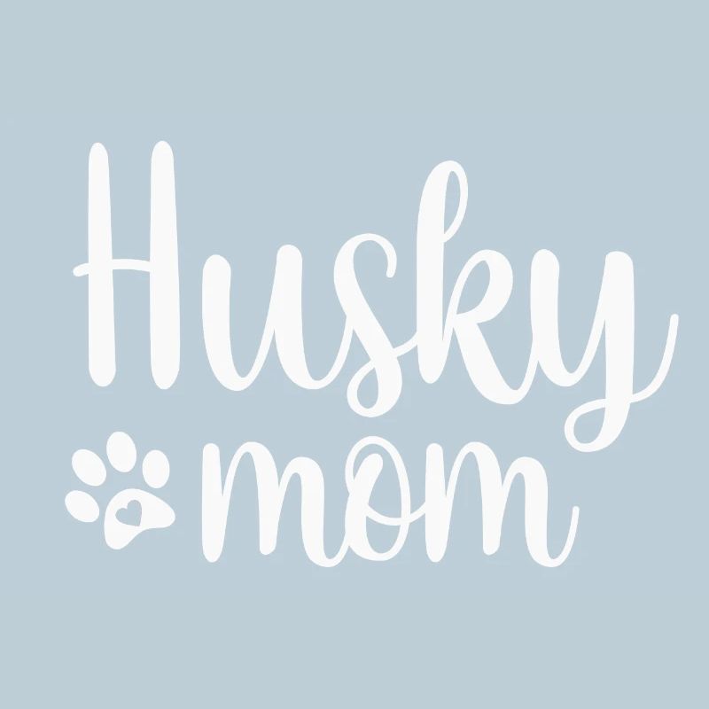Dog Husky