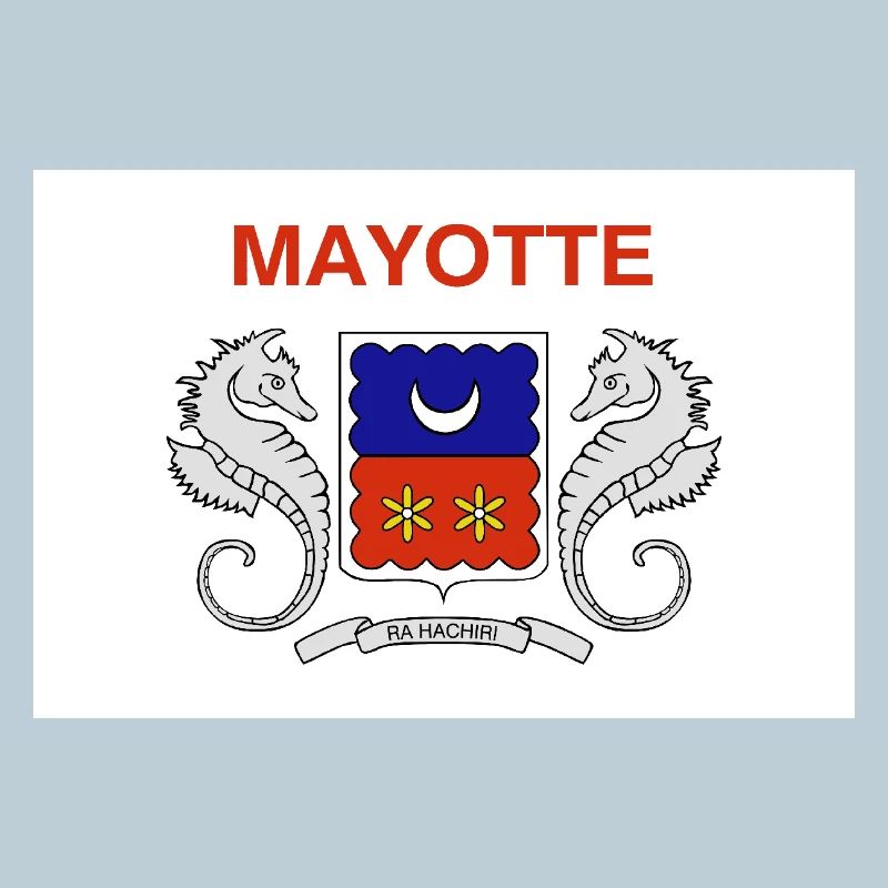Mayotte