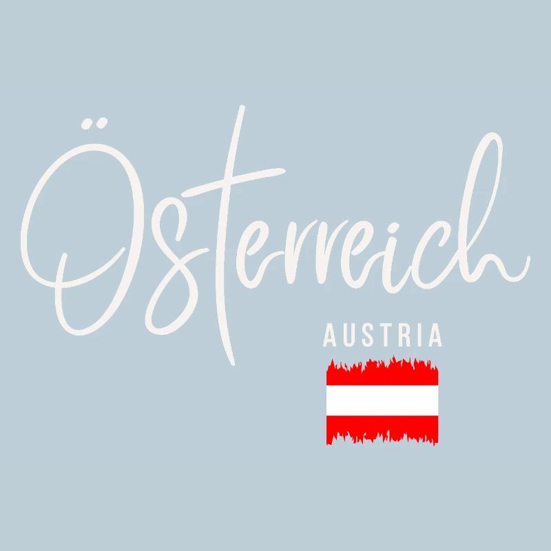 Made in Austria, born in Austria