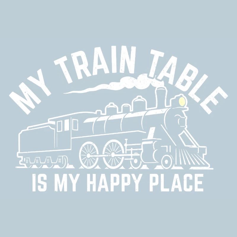 Locomotive Model Railway