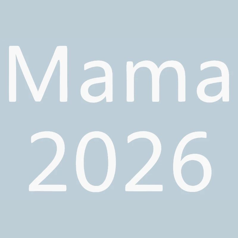 Maman 2026