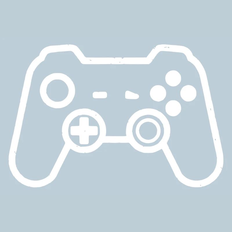 Aperçu de la manette de jeu