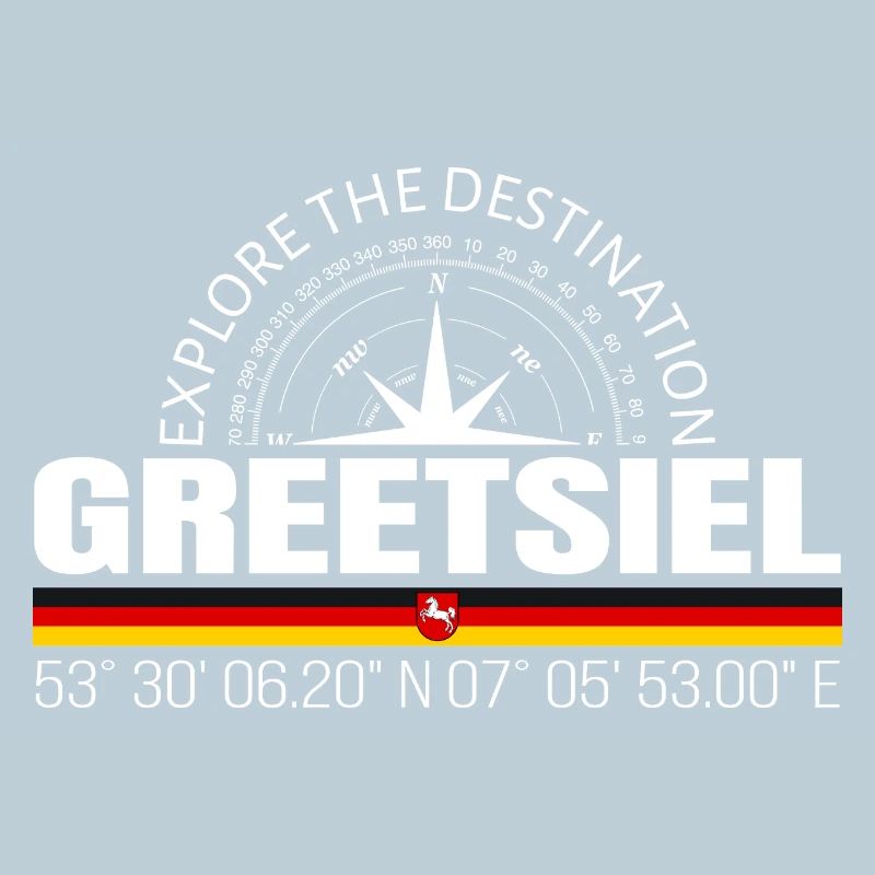 Greetsiel