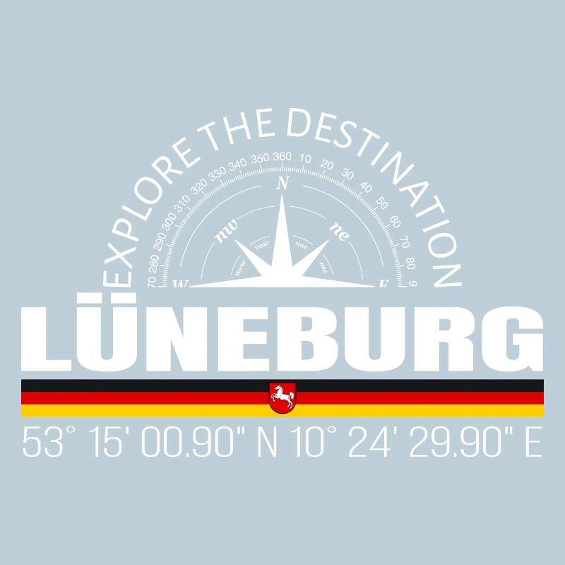 Lüneburg