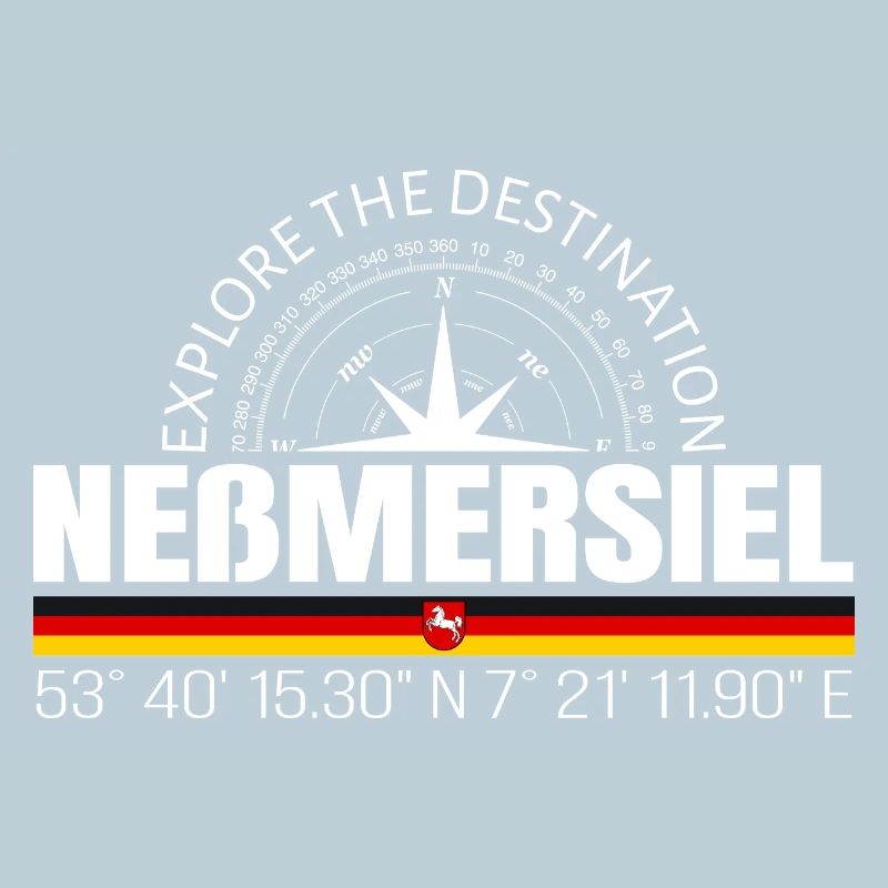 Neßmersiel