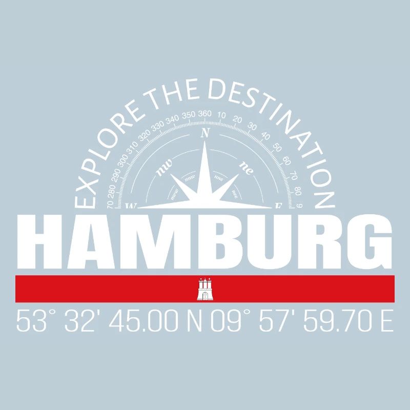 Hamburg