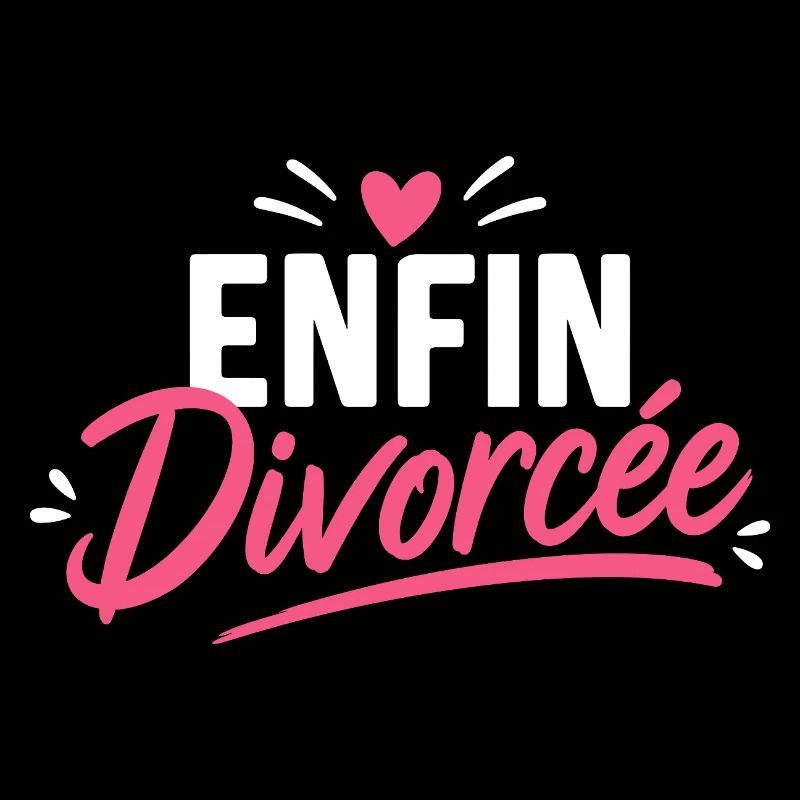 Enfin Divorcée 