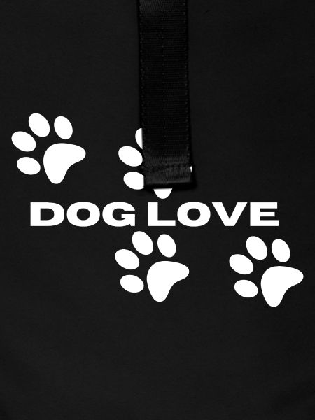 Dog Love – Pfoten