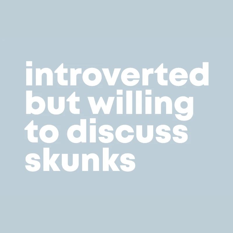 Skunk
