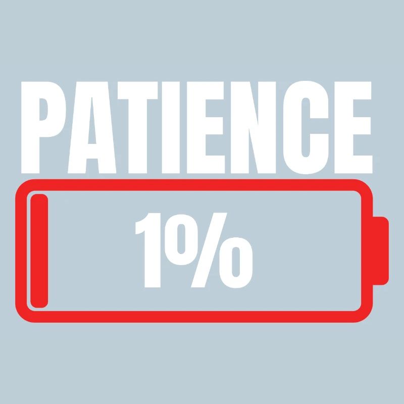 Patience 1% Spell
