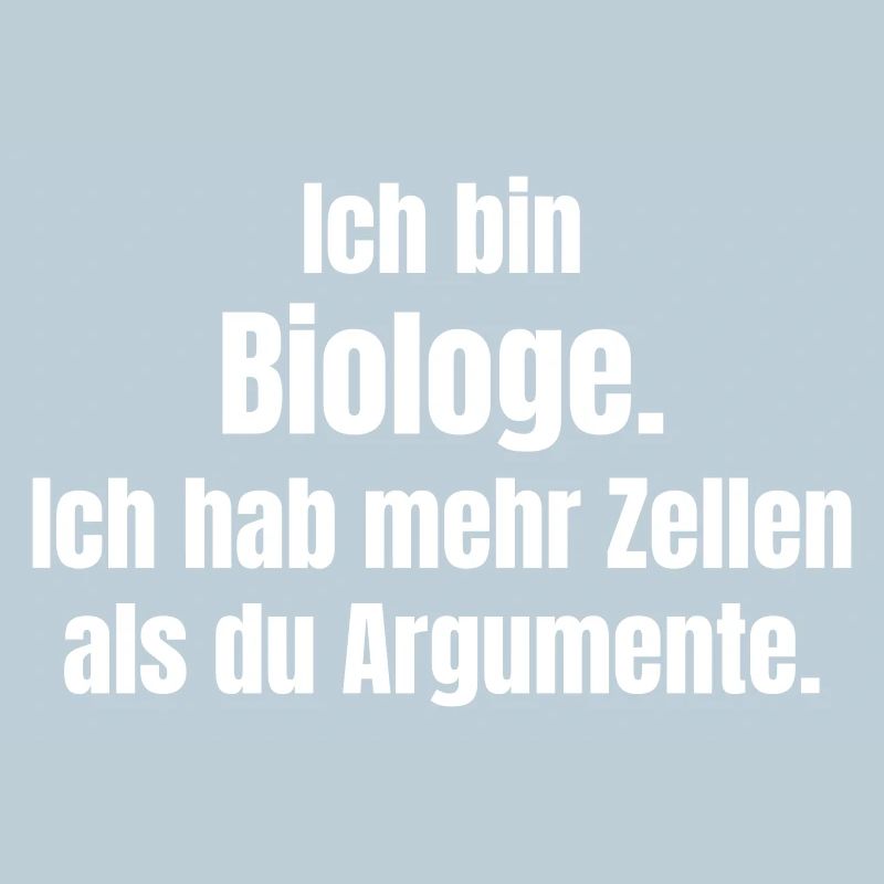 Biology Saying More Cells Arguments