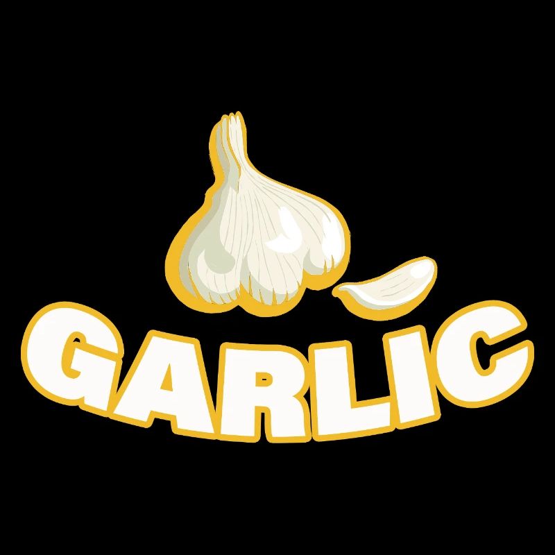 garlic