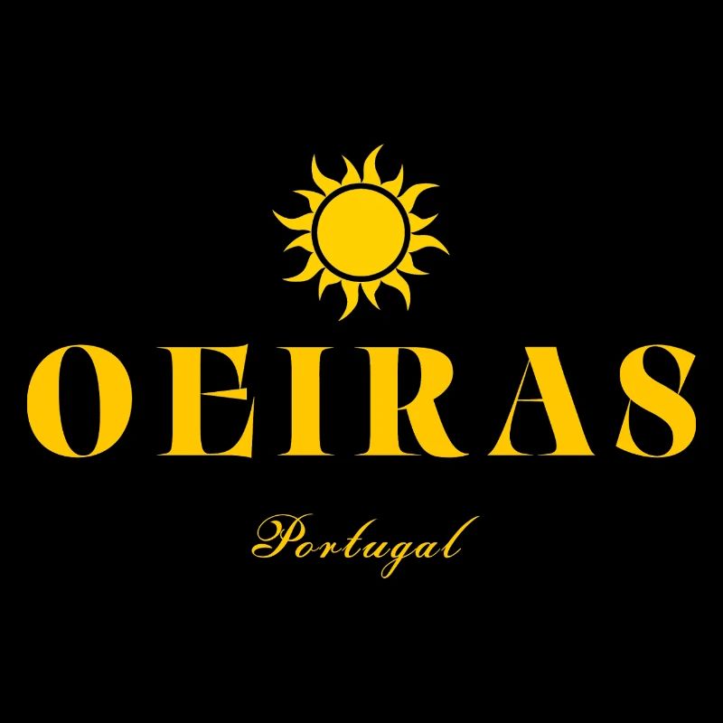 Oeiras Portugal Sun
