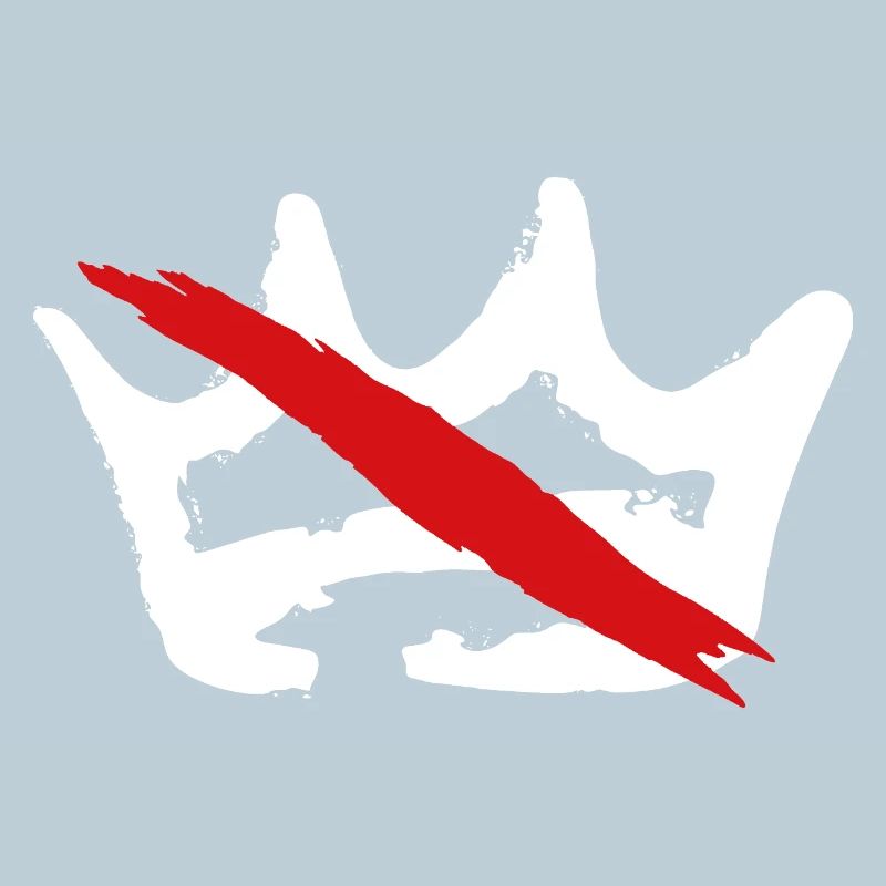 No King