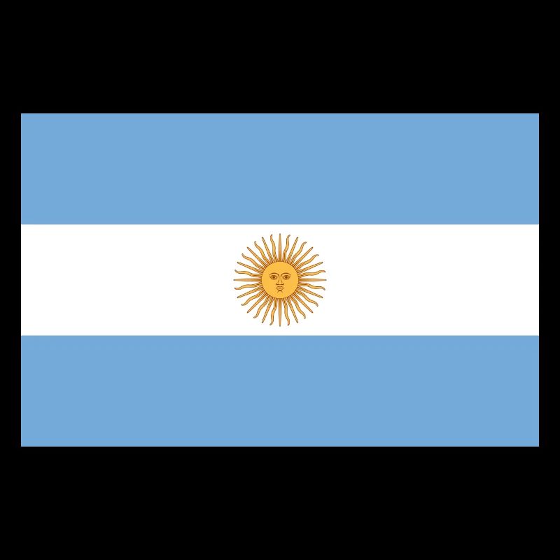 drapeau argentin