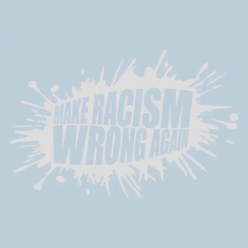 Rendre le racisme répréhensible