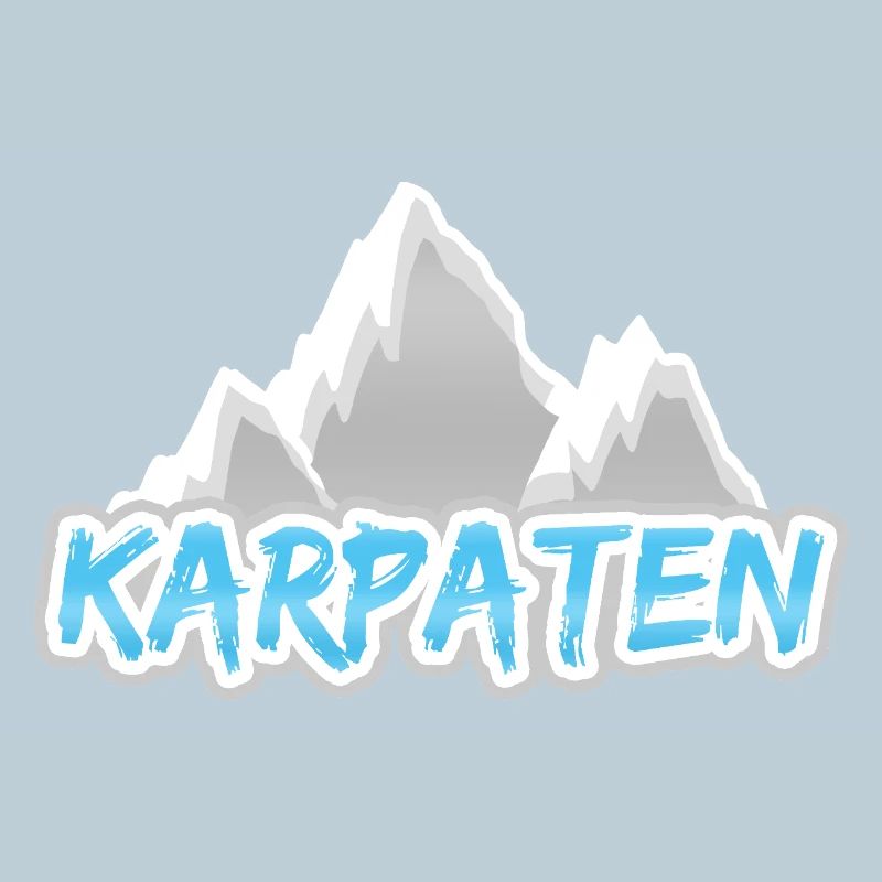 Carpathian Mountains