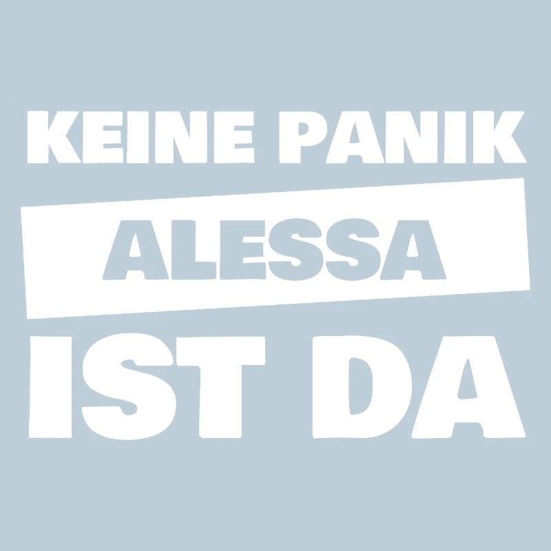 First name Alessa