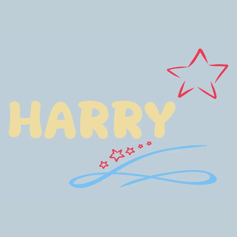 Sterne Harry
