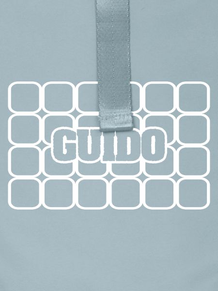 First name Guido