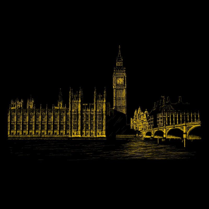 London