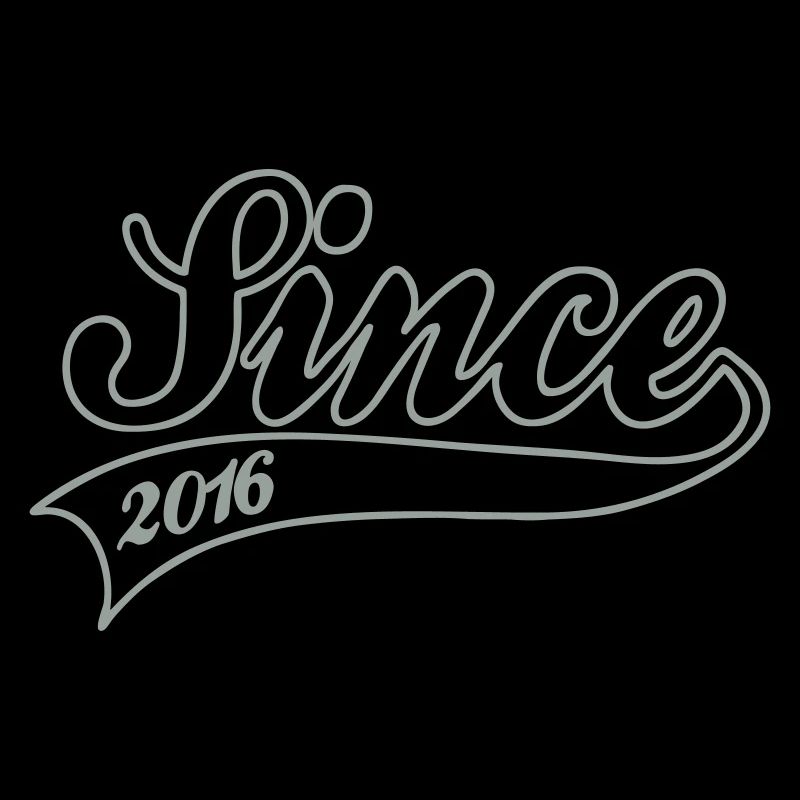 since 2016