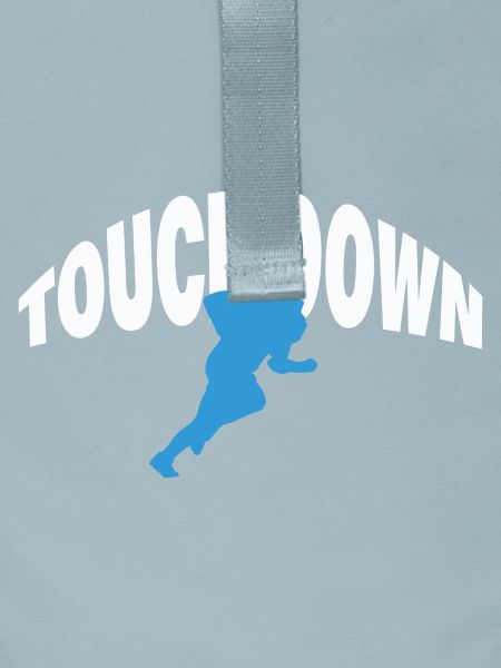 TOUCH DOWN