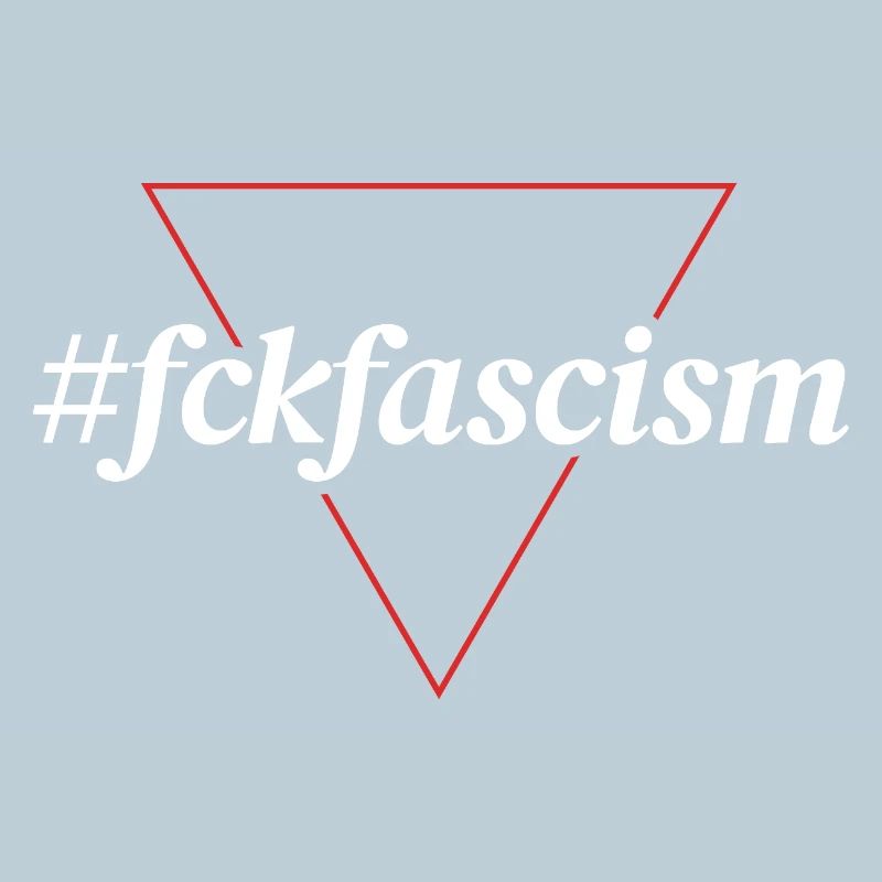 #fckfascism | Conception d’une déclaration politique
