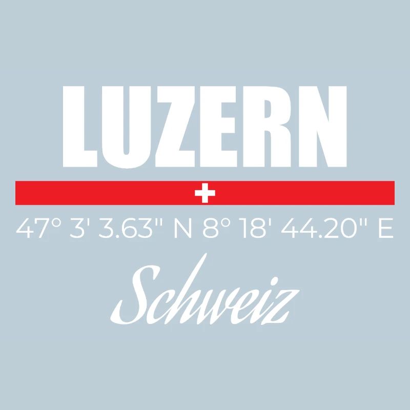 Luzerne