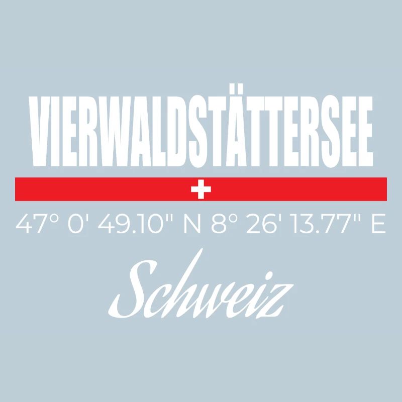 Vierwaldstättersee