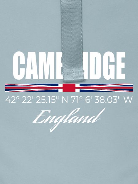Cambridge