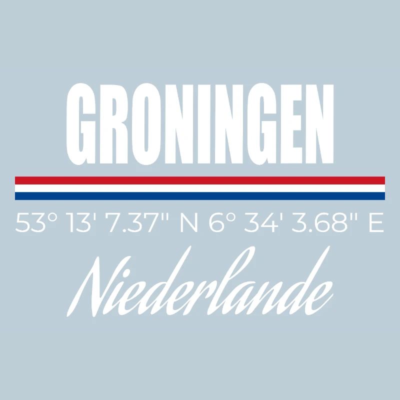 Groningen