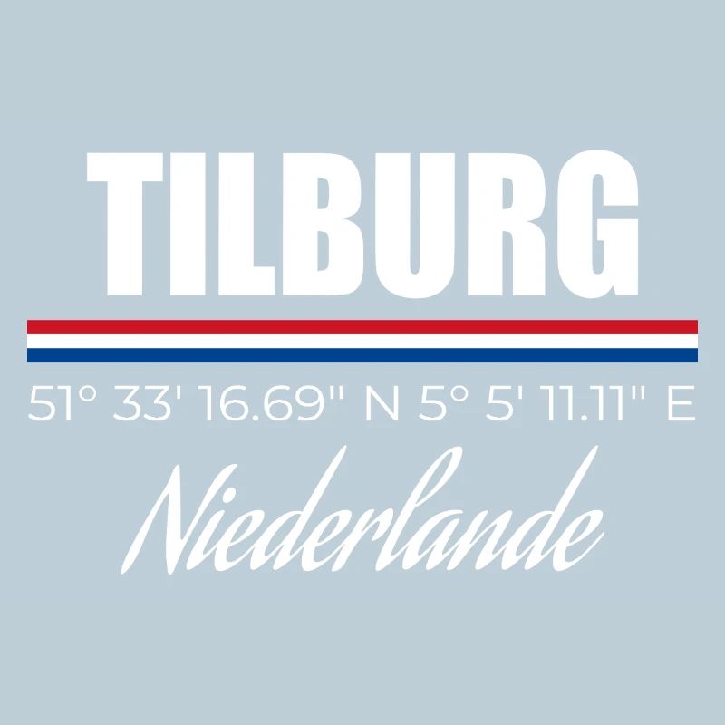 Tilburg