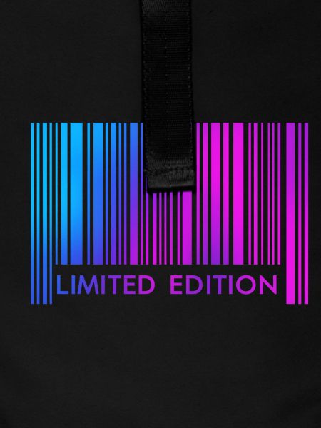 LIMITED EDITION - BARCODE