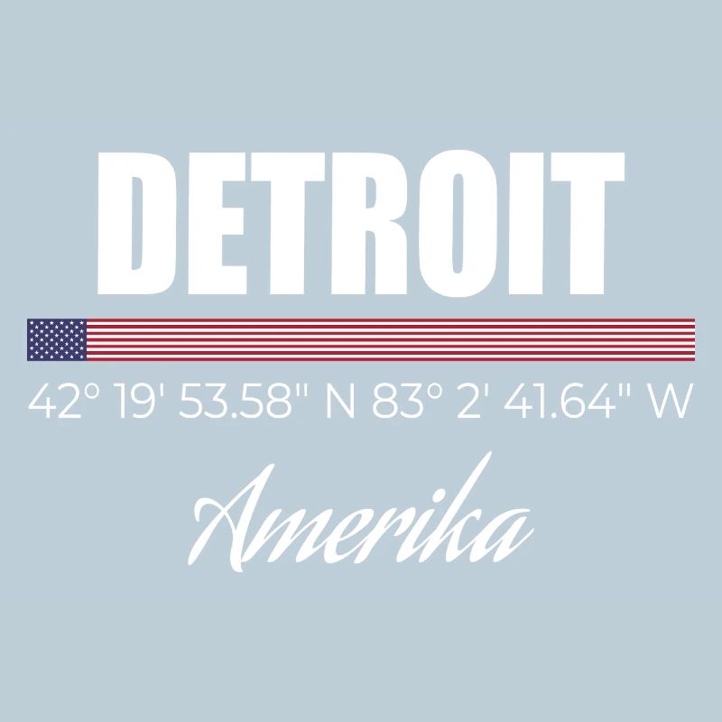 Detroit