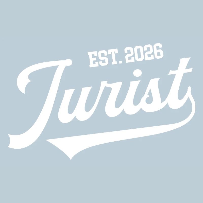 Jurist 2026 Diplom Studieren Jura Studium Student