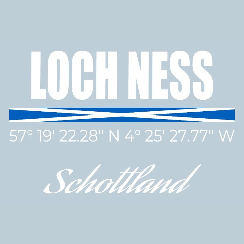 Loch Ness