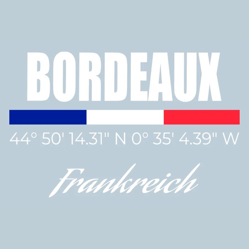 Bordeaux