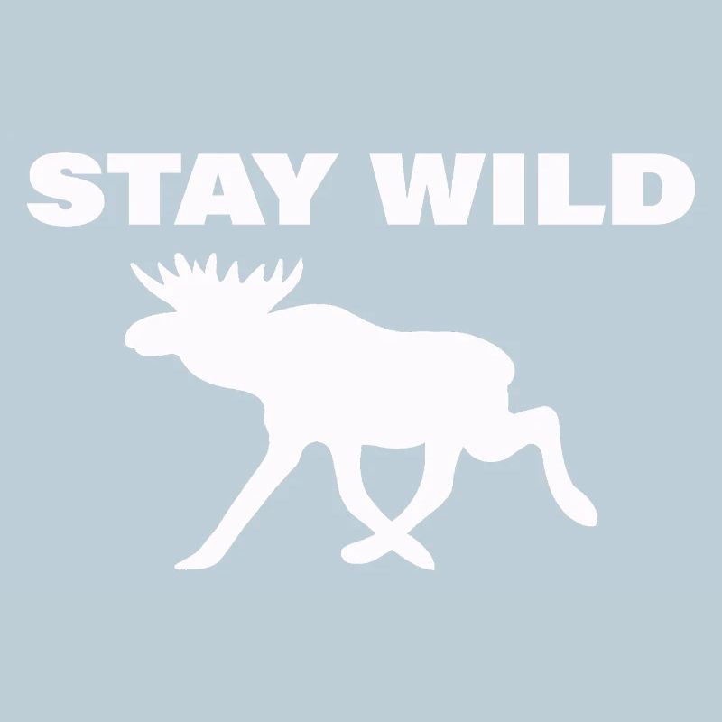 STAY WILD