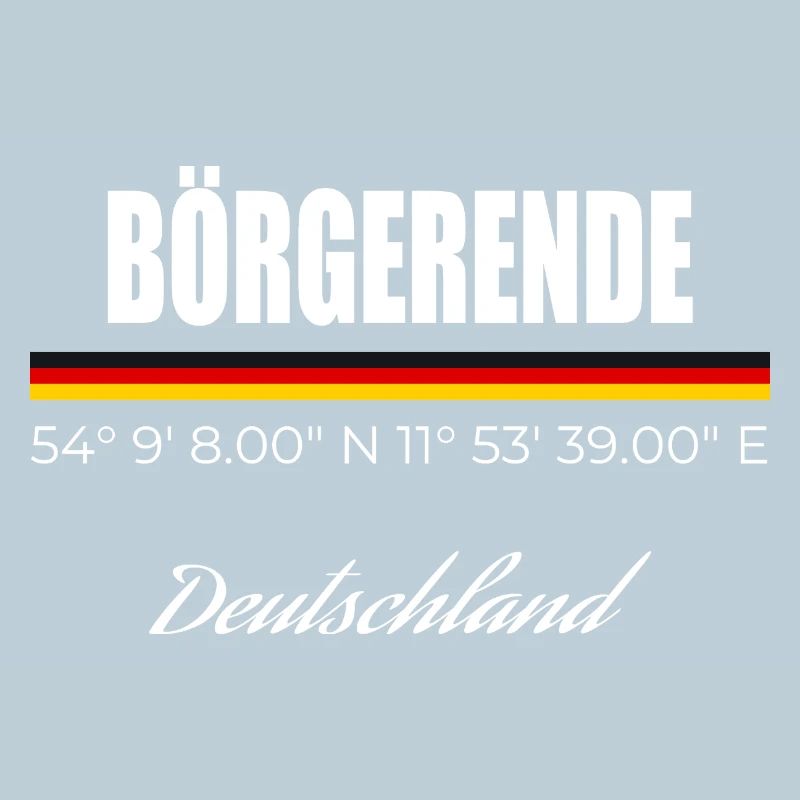 Börgerende