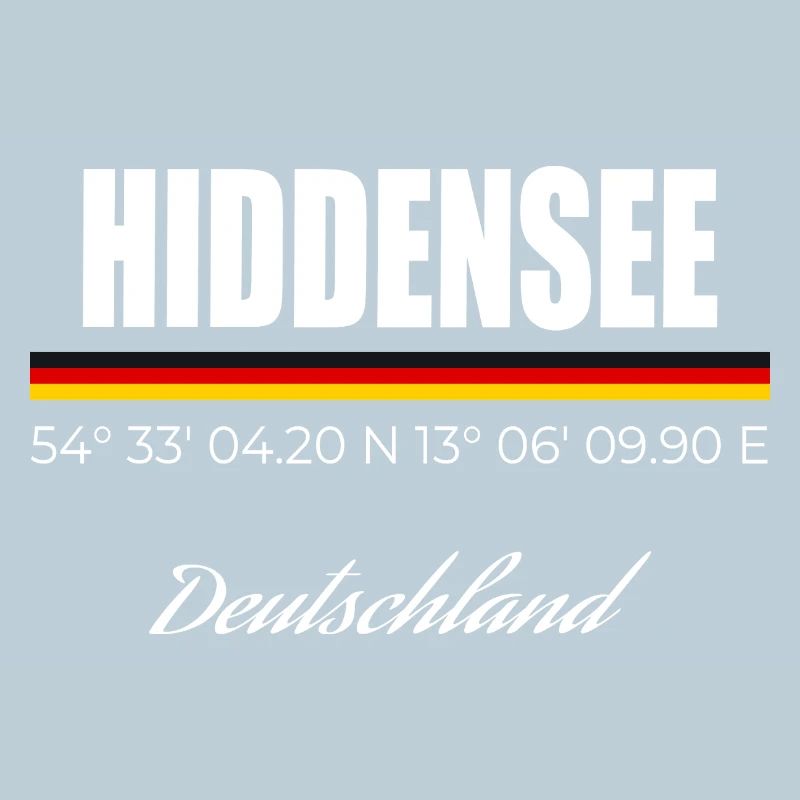 Hiddensee