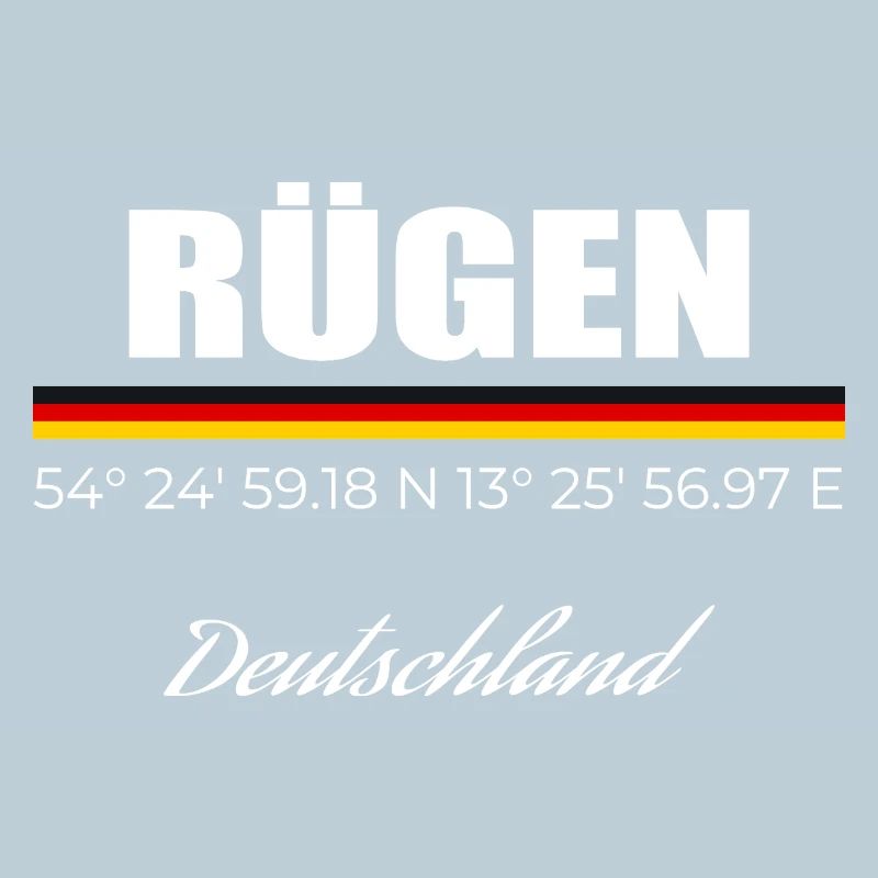 Rügen